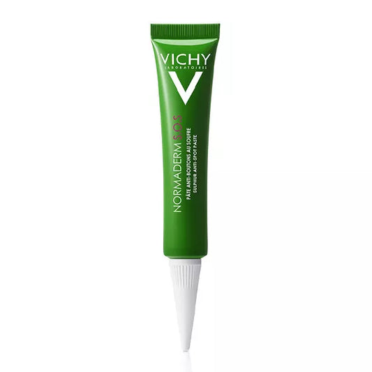 Vichy Laboratoires NORMADERM PASTA ENXOFRE SOS 20ML