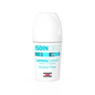 ISDIN Deo Lambda Control Free 48h 50ML - Desodorizante antitranspirante em Rollon para pele sensível, sem álcool