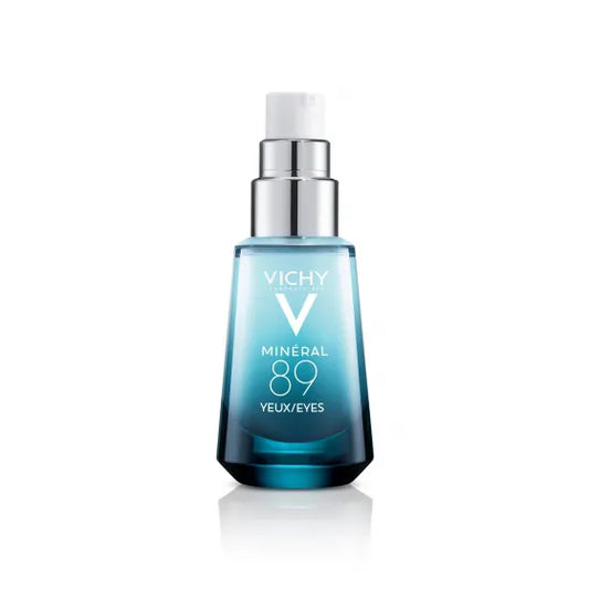 Vichy Laboratoires MINÉRAL 89 OLHOS 15ML