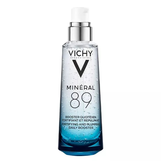 Vichy Laboratoires MINÉRAL 89 SÉRUM  75ML