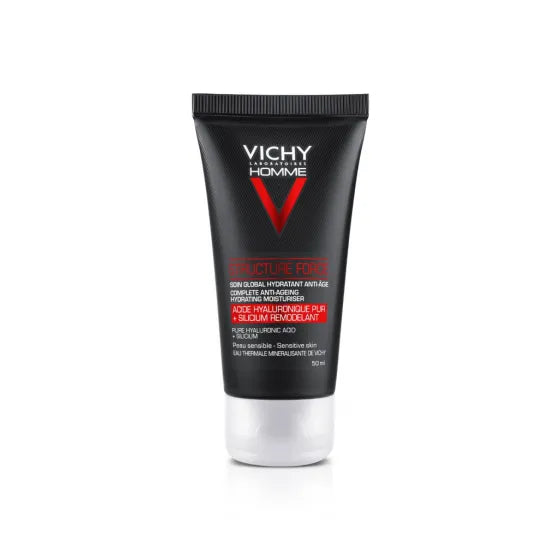 Vichy Laboratoires HOMME STRUCTURE FORCE 50ML