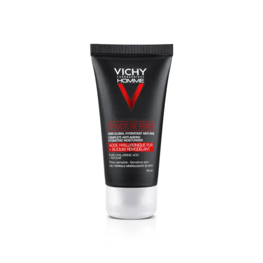Vichy Laboratoires HOMME STRUCTURE FORCE 50ML