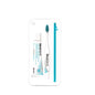 ISDIN Bexident Gengivas Uso Diário Smile&Go 25ML - Kit de viagem composto por pasta dentífrica e escova de dentes
