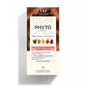 Phyto Kit Coloração Permanente 7.43 Louro Acobreado Dourado