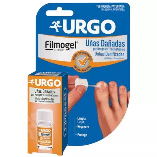 URGO Unhas Danificadas Filmogel®