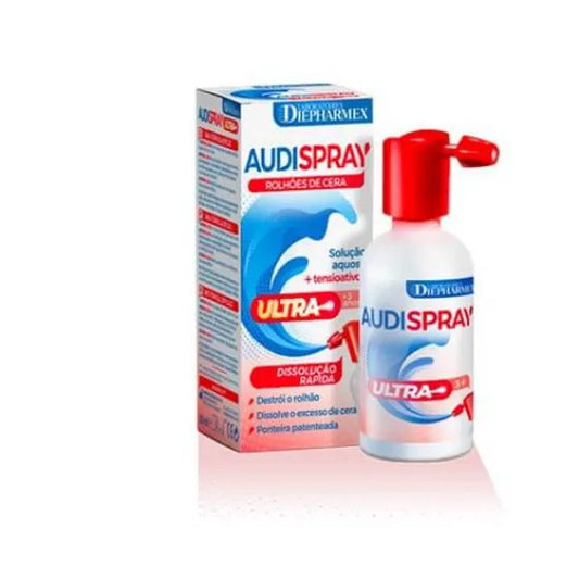 Cooper Audispray Ultra 20ml