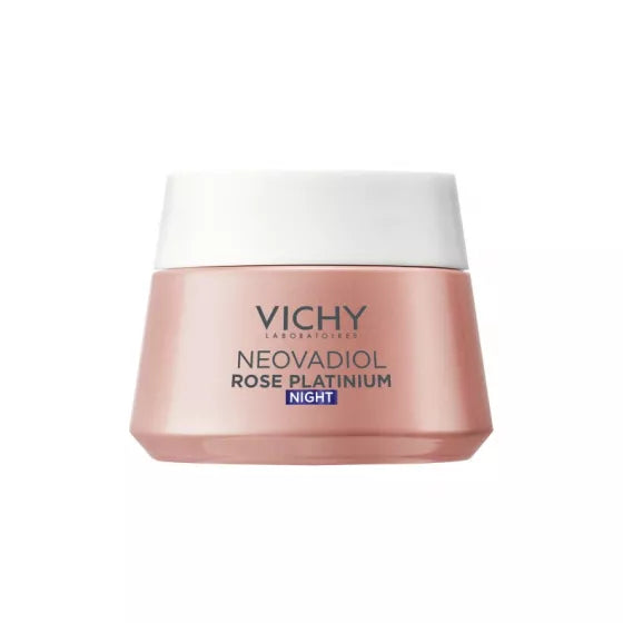 Vichy Laboratoires NEOVADIOL ROSE PLATINIUM CREME NOITE 50ML
