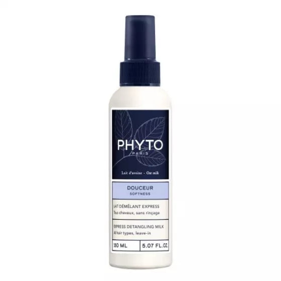 Phyto SUAVIDADE Leite Desembaraçador