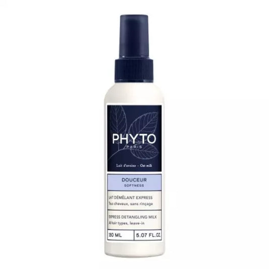 Phyto SUAVIDADE Leite Desembaraçador