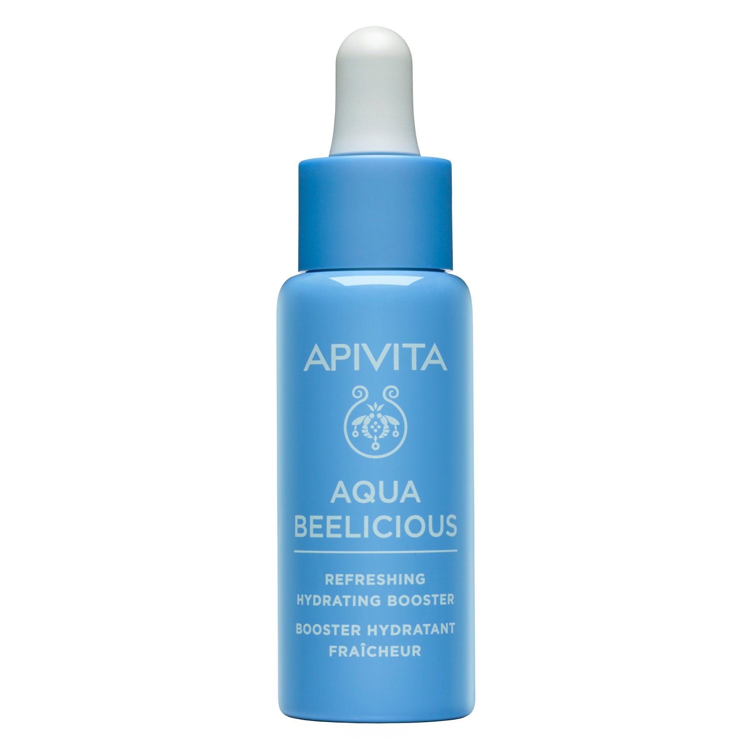 Apivita AQUA BEELICIOUS BOOSTER HIDRATANTE & REFRESCANTE