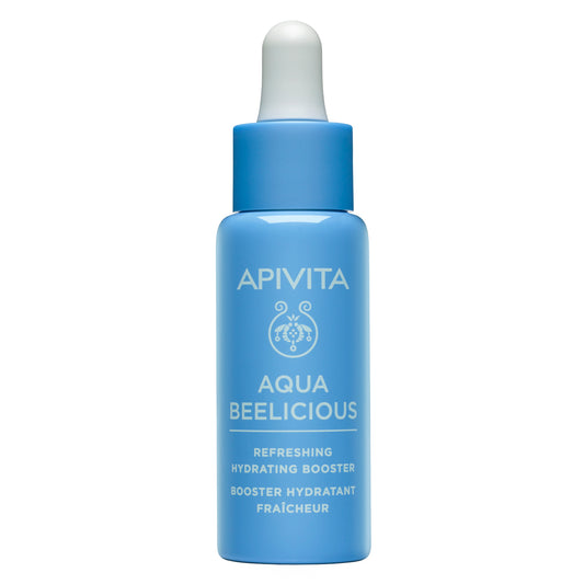 Apivita AQUA BEELICIOUS BOOSTER HIDRATANTE & REFRESCANTE