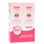 ISDIN Woman Anti-Stretch 2X250ML DTO 2U