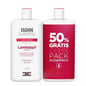 ISDIN Lambdapil Antiqueda Shampoo 400ml 50% 2U