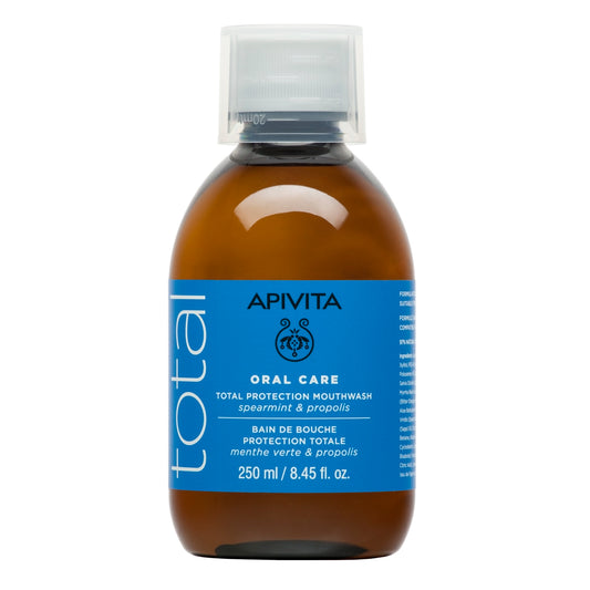 Apivita ELIXIR  NATURAL TOTAL