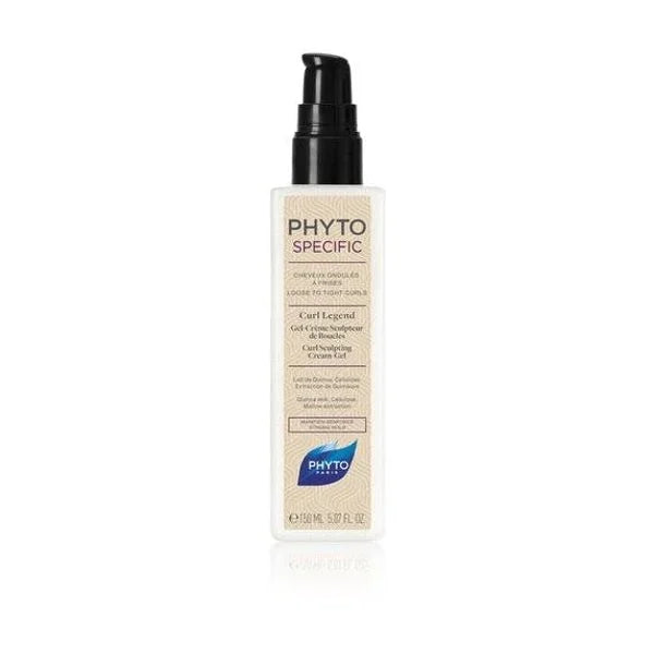 PHYTOSPECIFIC Curl Legend Gel-Creme Escultor de Caracóis
