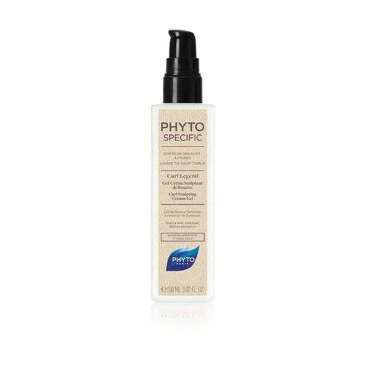 PHYTOSPECIFIC Curl Legend Gel-Creme Escultor de Caracóis
