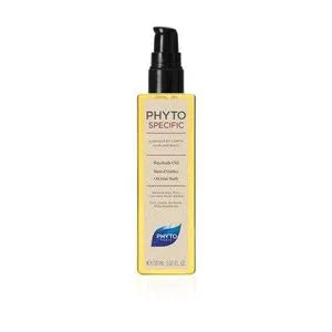 PHYTOSPECIFIC Baobab Oil – Banho de Óleo