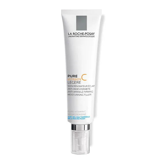 La Roche-Posay PURE VITAMIN C LIGEIRO 40ML