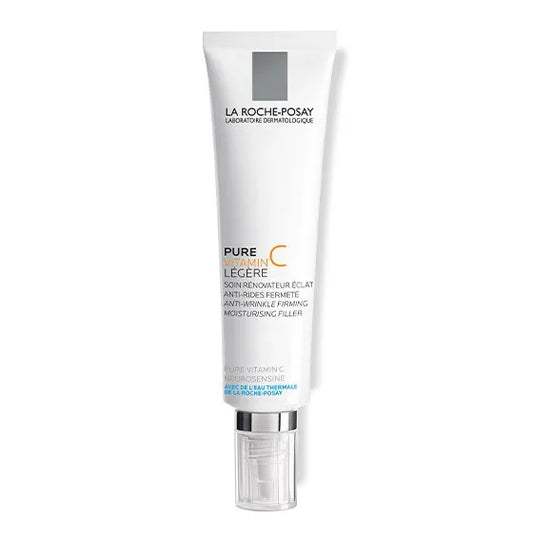 La Roche-Posay PURE VITAMIN C LIGEIRO 40ML