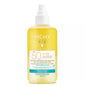 Vichy Laboratoires CAPITAL SOLEIL CORPO ÁGUA PROTETORA HIDRATANTE FPS50 200ML