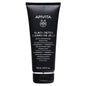 APIVITA GEL DE LIMPEZA PRETO - ROSTO & OLHOS