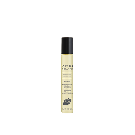 PHYTOPOLLEINE Concentrado Vegetal Potenciador e Reequilibrante