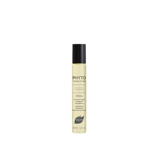 PHYTOPOLLEINE Concentrado Vegetal Potenciador e Reequilibrante