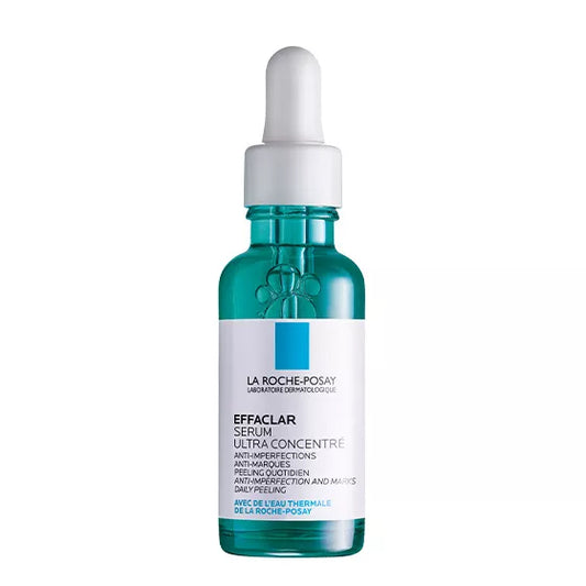 La Roche-Posay EFFACLAR ULTRA CONCENTRATED SERUM 30ML