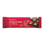 Farmodiética Easyslim Chocolat Negro 70% Morango 30g