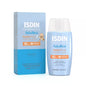 ISDIN Fotoprotector Pediatrics MINERAL BABY SPF50 50ML - Protetor solar para crianças