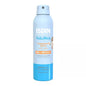 ISDIN Fotoprotector Pediatrics Transparent Spray WET SKIN SPF50 250ML - Protetor solar corporal transparente, para crianças