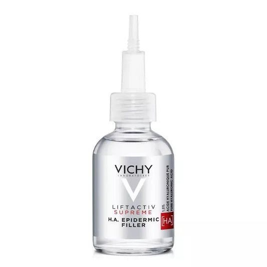 Vichy Laboratoires LIFTACTIV H.A. SÉRUM EPIDERMIC FILLER 30ML