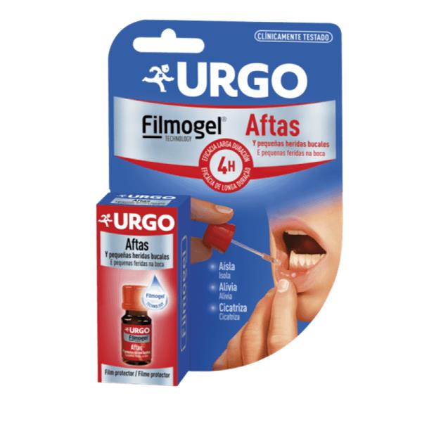 URGO Aftas Filmogel®