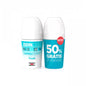ISDIN DUO ISDIN Deo LAMBDA Fresh Roll 50% 2u
