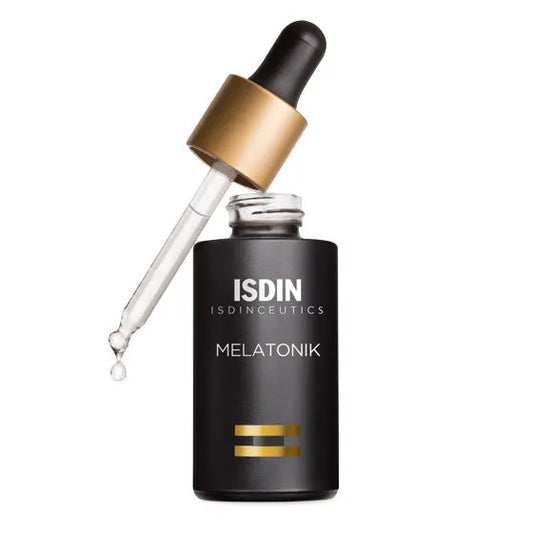 ISDIN Isdinceutics Melatonik 30ML - Sérum facial de noite regenerador