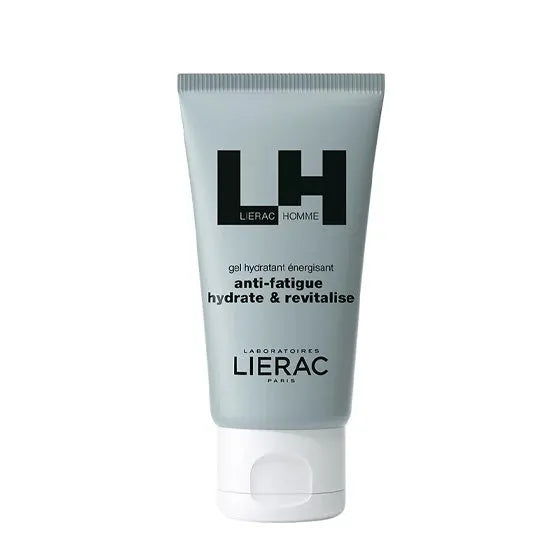 Lierac-Gel Hidratante Energizante - 50ml