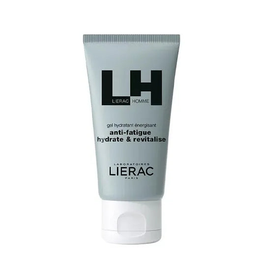 Lierac-Gel Hidratante Energizante - 50ml