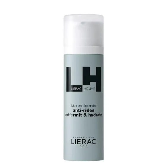 Lierac-Fluido Antienvelhecimento Global - 50ml
