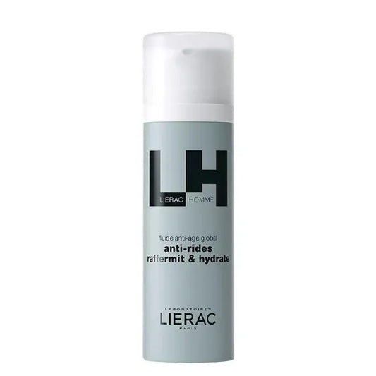 Lierac-Fluido Antienvelhecimento Global - 50ml