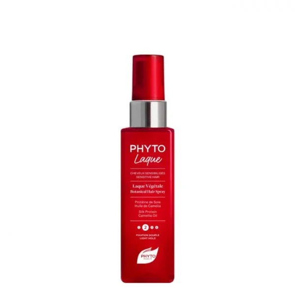 PHYTOLAQUE Laca Vegetal Fixação Suave