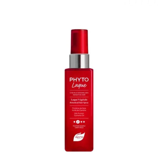 PHYTOLAQUE Laca Vegetal Fixação Suave
