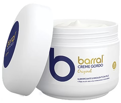 Barral CREME GORDO BARRAL (Boião)