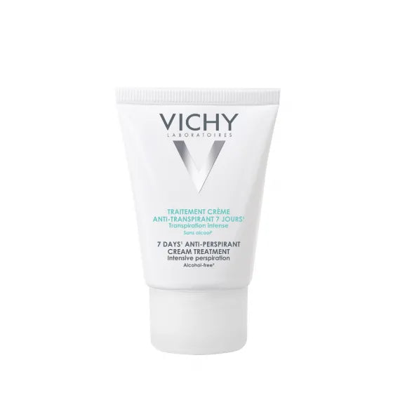 Vichy Laboratoires ANTITRANSPIRANTE CREME REGULADOR 7 DIAS 30ML