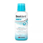 ISDIN Bexident Gengivas Uso Diário 250ML - Colutório de uso diário para gengivas frágeis. Com CPC+Cymenol.