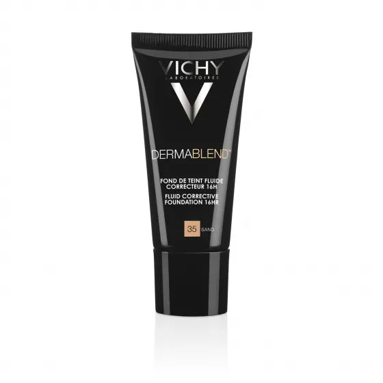 Vichy Laboratoires DERMABLEND FLUIDO Nº 35 SAND 30ML