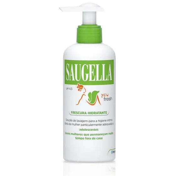 Cooper Saugella You Fresh Doseador 200 ml