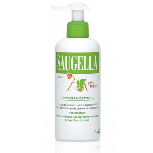 Cooper Saugella You Fresh Doseador 200 ml