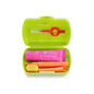 Tecnimed KIT VIAGEM CURAPROX [BE YOU]-VERDE