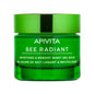 Apivita BEE RADIANT GEL-BÁLSAMO DE NOITE SUAVIZANTE & REVITALIZANTE