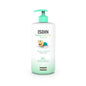 ISDIN Babynaturals Body Lotion 400ML - Loção hidratante corporal para bebé